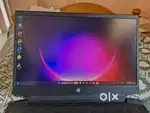 HP Pavilion AMD Ryzen 5 LAPTOP