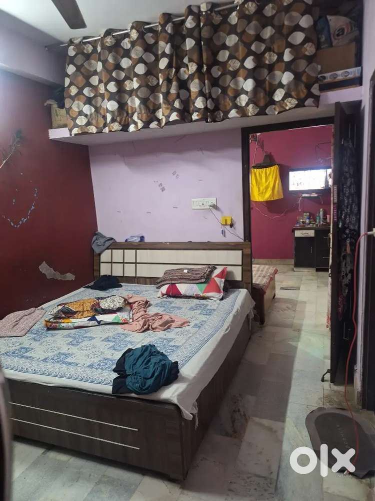 1BHK Flat premium Loaction