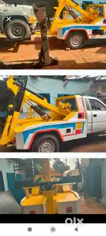 Wanted driver