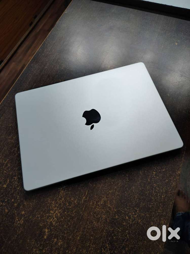 ֍ M1 Pro Chip- 16 GB RAM- 1 TB SSD- MacBook Pro - 14 Inch- A2442 ֍