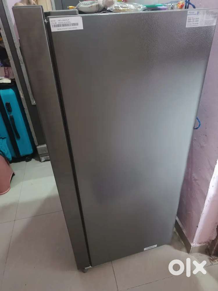 Haier fridge 192