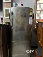Samsung single door 4 star