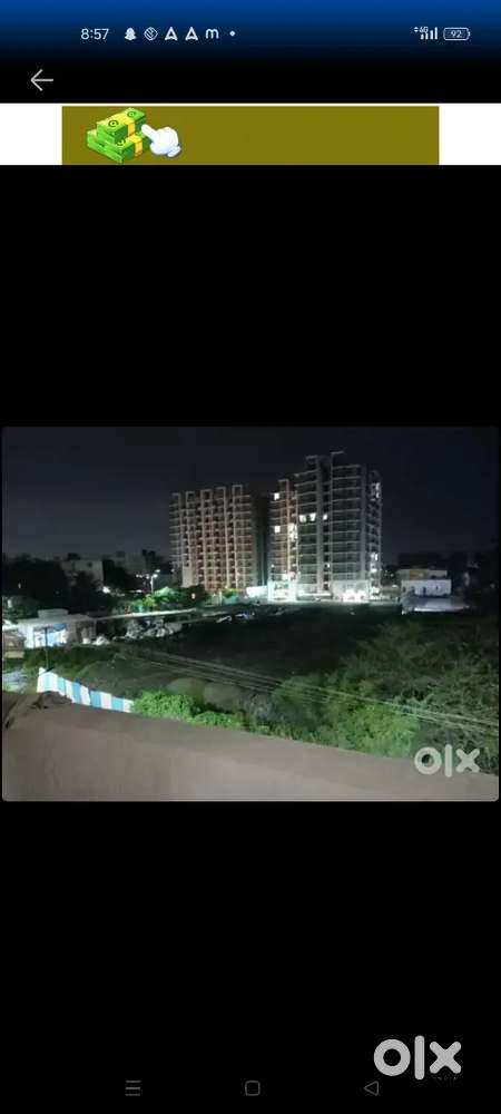 Need job/college person for sharing room 1 rk