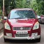 Maruti Suzuki Ritz LXi, 2011, Petrol