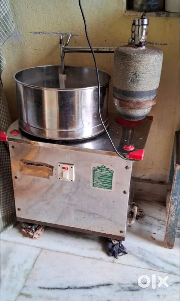 Lakshmi wet Grinder