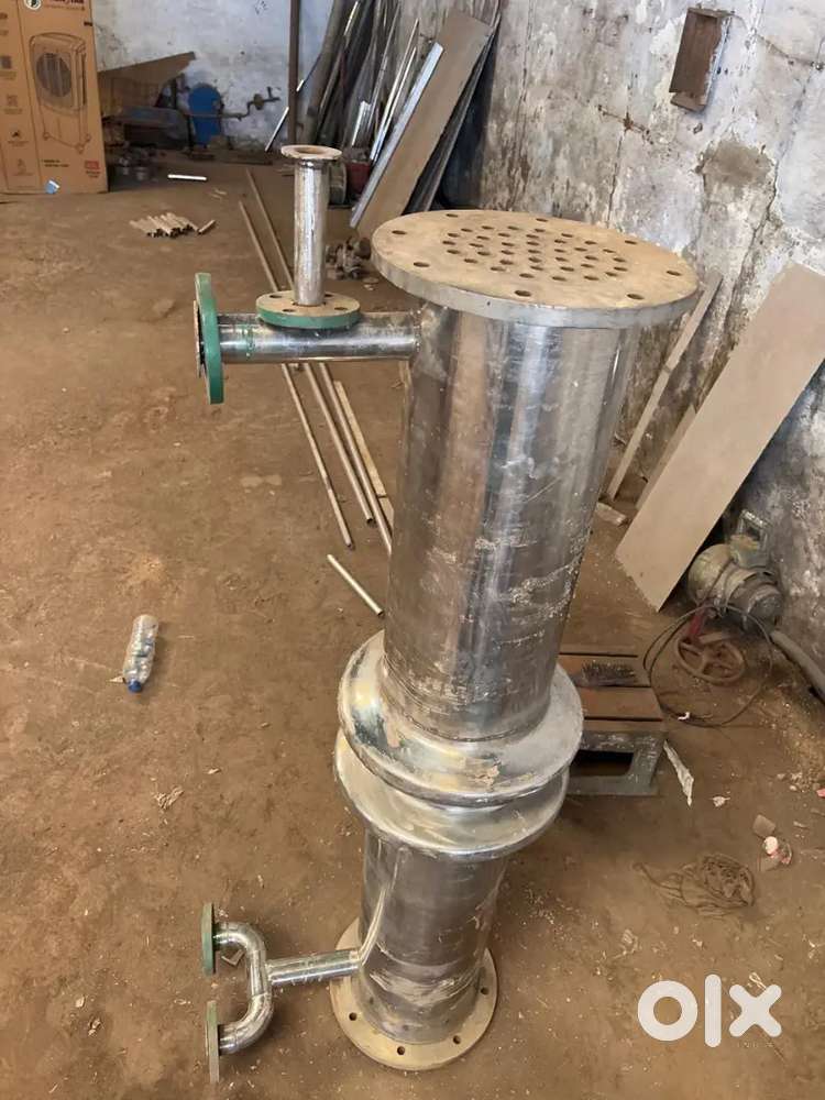 Heat changer