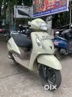 TVS JUPITER DECEMBER 2017 MODEL