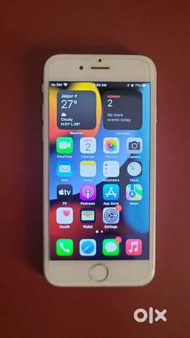 iPhone 6s, Samsung ON7 Prime