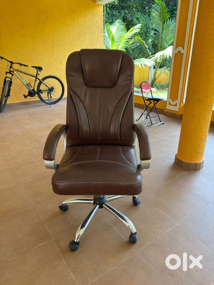 Office chair