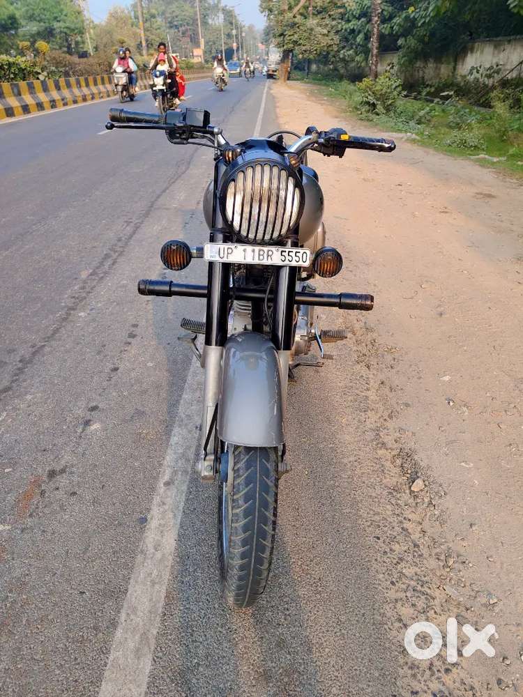 For Sale: Genuine & Well-Maintained Bike – Original Condition