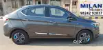 Tata Tigor EV XZ Plus, 2022, Electric