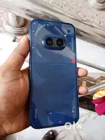 Nothing 2a.  8/128gb. All original