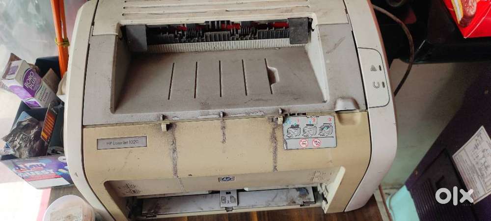 Hp laserjet 1020 printer