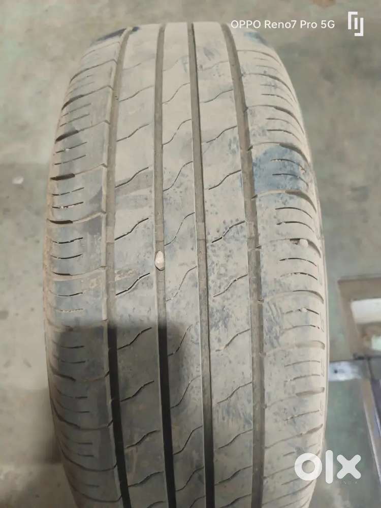 Super tyre
