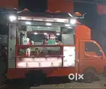 Food truck for rent and sale