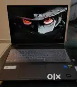 Hp victus i5 13th 2 month old