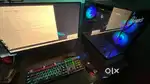 Desktop Sell 6 MONTH OLD