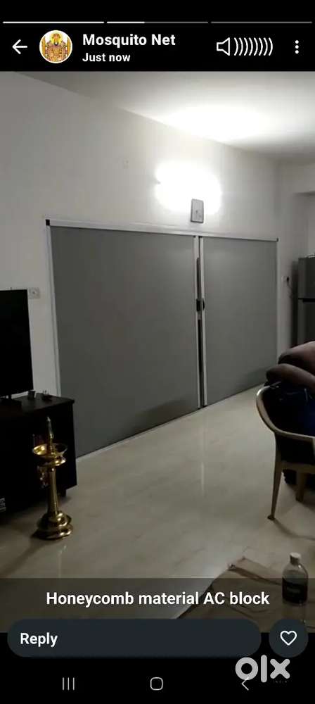 1 bed room available for female paying guest only