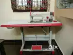 Singer 9900 Industrial Sewing Machine – Like New, Unused