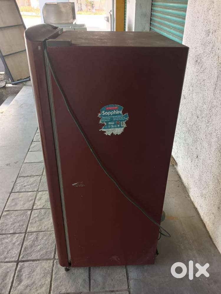 Samsung, Whirpool good condition refrigerator for sale