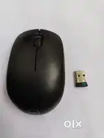 Dell Wirless mouse