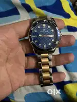 I want to sell my daniel klein watch