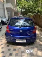 Hyundai i20 Papers Valid 2030 Asta ABS