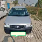 Maruti Suzuki Alto 2010 Petrol 23232 Km Driven