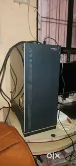 CPU, I5 12 gen, 8gb adata 3200 ram,ANT 600 power supply, 1TB HDD