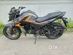 HONDA HORNET BIKE