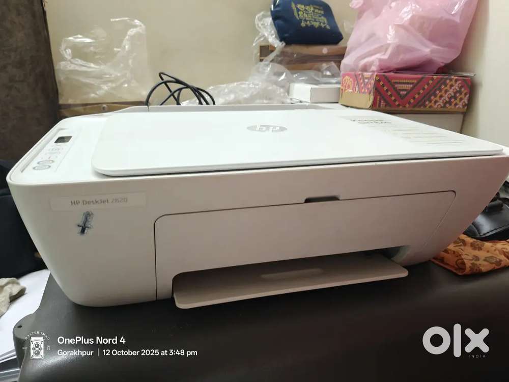 Hp printer