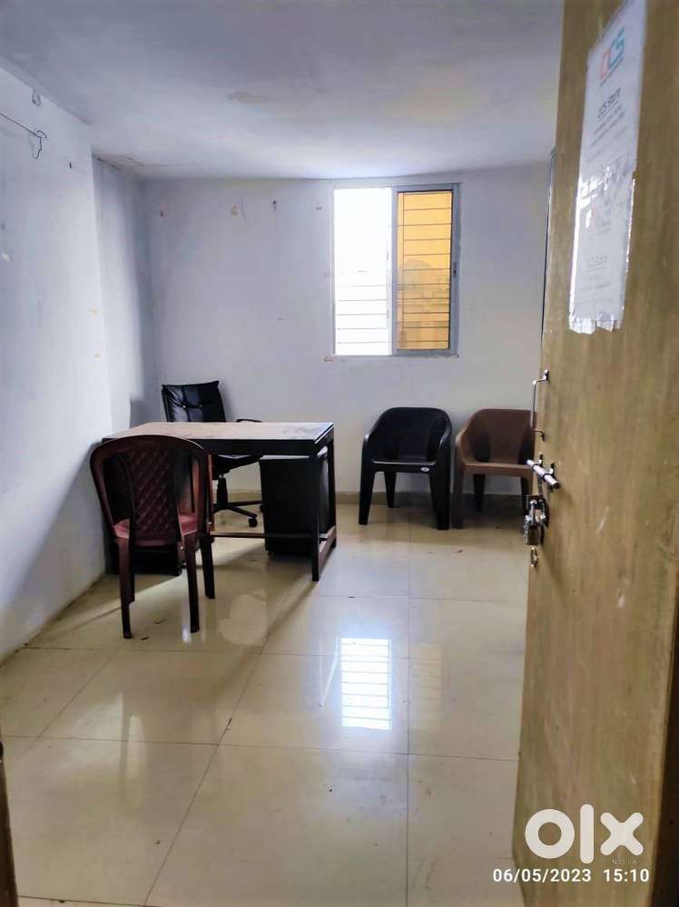 Office Rent College Street More