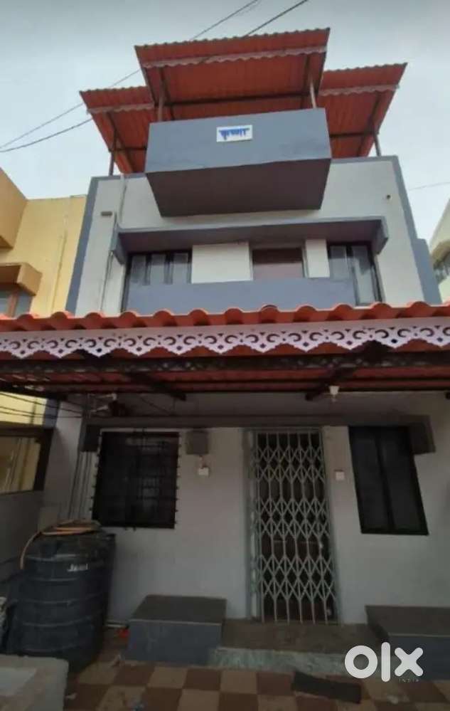 1 Bhk Rent ने देणे आहे ujlaiwadi