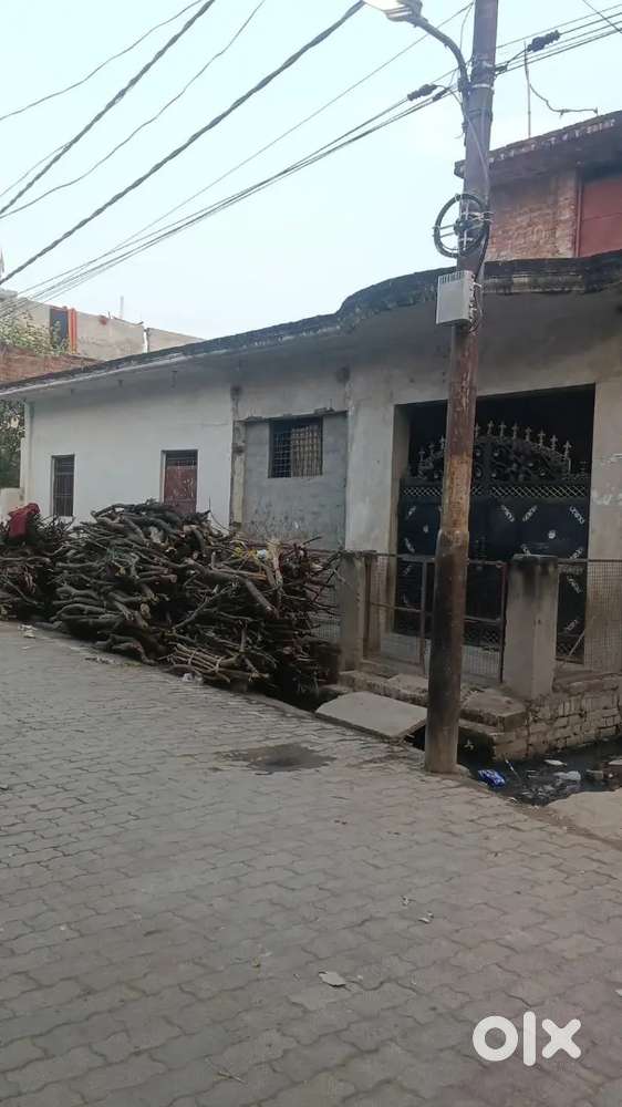 mandiyawn gaon jankipuram Lucknow