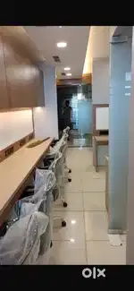 Office Space for Rent in New Town