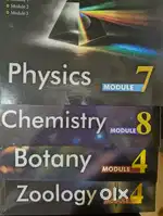 PCB YAKEEN MODULE 24 EDITION physics wallah