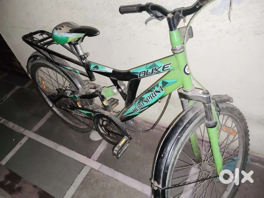 HERO CYCLE 24INCH HERO SPRINT
