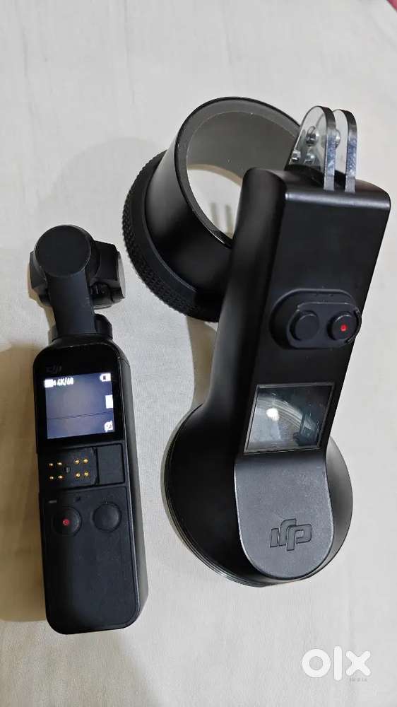 Dji OSMO POCKET