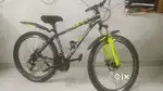 Gear cycle