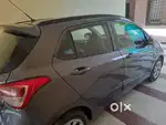 Hyundai Grand i10 2019
