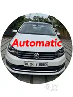 Volkswagen Vento 1.2 TSI Highline Plus, 2017, Petrol