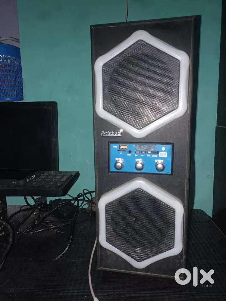Woofer Home theater