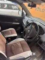 Maruti Suzuki Wagon R 2013 Petrol 170000 Km Driven
