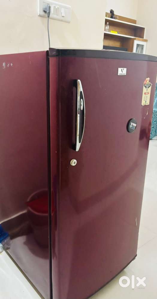 Single door Refrigerator in very good condition