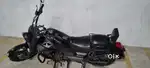 Selling UM Renegade commando - 2017 Model