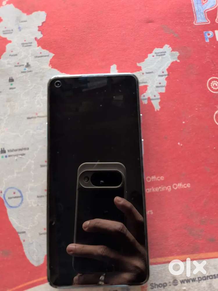 Oneplus 8t fresh condition only 3 month use