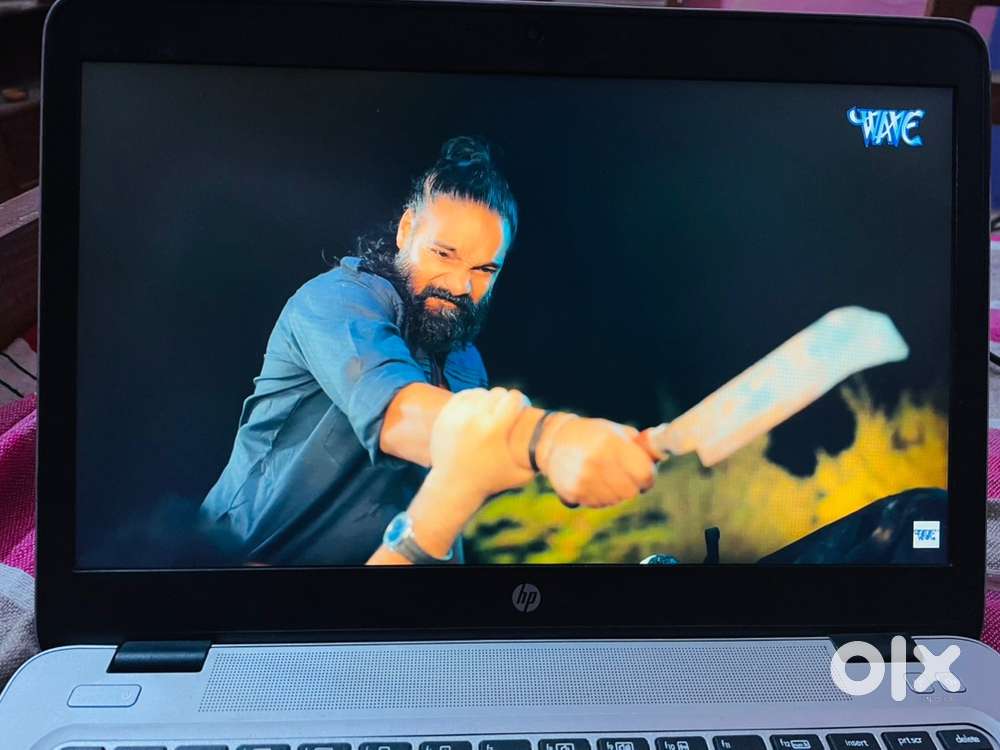 Second hand Hp laptop for sale