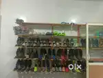 Leather material