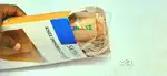( New ) Knee Immobilizer Stabilizer Injuries