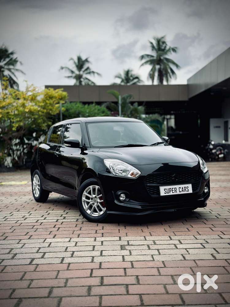 Maruti Suzuki Swift VVT ZXI, 2023, Petrol